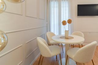 Essenza INN Luxury Apartaments - 0