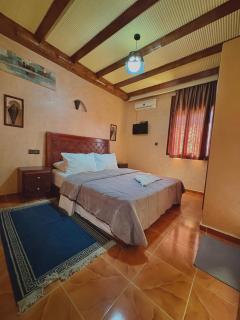 hotel arganier tafraoute - 4