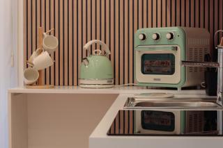 Essenza INN Salvia Luxury Apartaments - 2