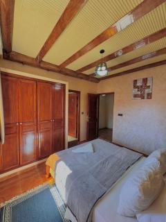 hotel arganier tafraoute - 5