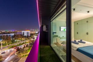 Modern Cosy Apartment in NRG U Tower - 0