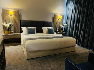 Lian Park Hotel - فندق ليان بارك - 3