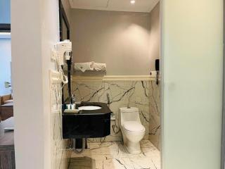 Lian Park Hotel - فندق ليان بارك - 1