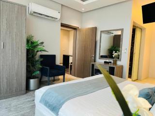 Lian Park Hotel - فندق ليان بارك - 8