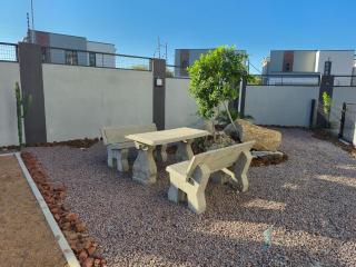 Serene Sanctuary Suites - 2