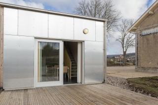 Gîte de la Gare 1 - 9