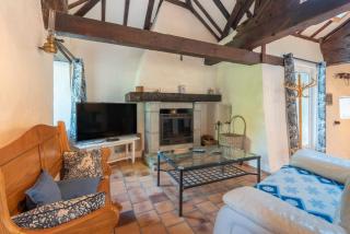 Charmante Bergerie - 7