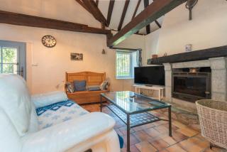 Charmante Bergerie - 8