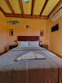 hotel arganier tafraoute - 9