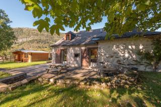 Charmante Bergerie - 0