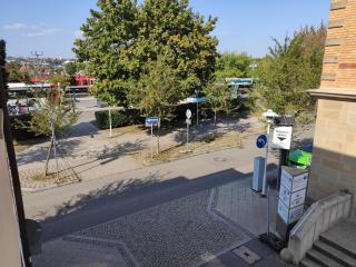 Unterkunft am Bahnhof Herrenberg - 8