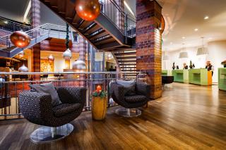 Dorint Hotel Bremen - 2