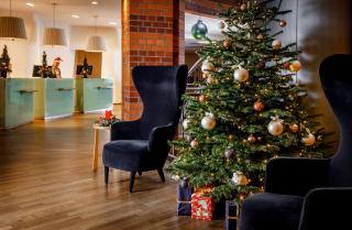 Dorint Hotel Bremen - 4