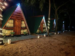 Canberra Resort & Beach Restaurant - 0