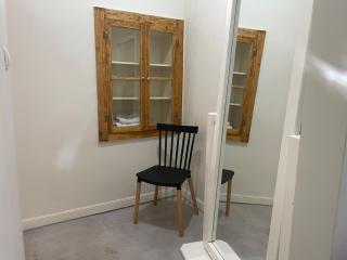 Sphinx Apartments - A - 1