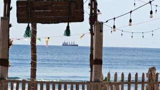 Canberra Resort & Beach Restaurant - 6