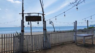 Canberra Resort & Beach Restaurant - 5