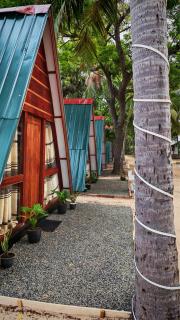 Canberra Resort & Beach Restaurant - 4