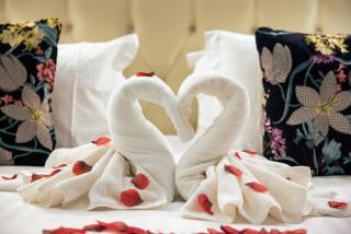 Weston Manor Hotel - 8