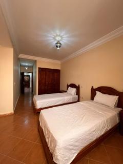 Hotel Ourida Zagora - Zagora - 1