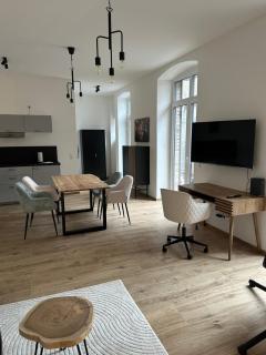 Loft in historischer Hufschmiede Ruhe & Citylife - 7