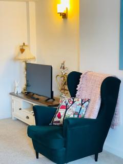 Bear Cottage - Waterfall Country - 3