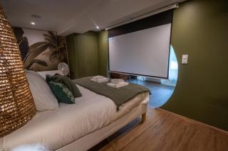 Escape - Suite with Balneo and Sauna - Downtown - 2