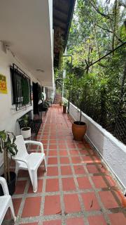 Hostal casa los naranjitos - 2
