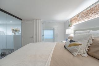 3min Walk Malasana - Trendy Cafes and Tapas Street - 8