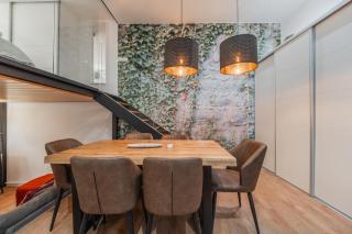 3min Walk Malasana - Trendy Cafes and Tapas Street - 7