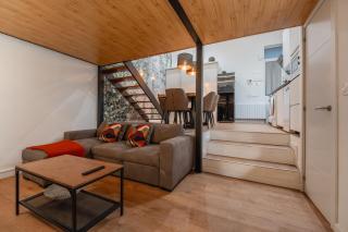 3min Walk Malasana - Trendy Cafes and Tapas Street - 6