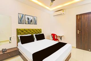 Hotel OParis Dream - 1