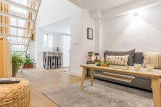 Gran Via- Chueca Tarifas Mensuales Disponibles - 8