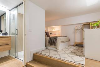 Gran Via- Chueca Tarifas Mensuales Disponibles - 6