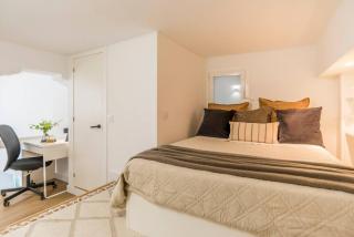 Gran Via- Chueca Tarifas Mensuales Disponibles - 2