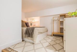 Gran Via- Chueca Tarifas Mensuales Disponibles - 1