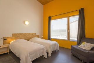 Gîte de la Gare 2 - 9