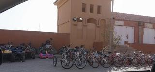 شاليه ارضي غرفتين و2 تواليت لاجولي العين السخنه عائلات فقط - 4