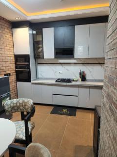 Tnmax Luxury Home Abuja - 1