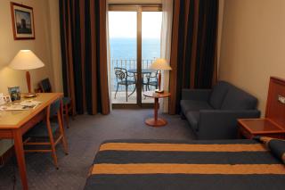 Hotel Royal Continental - 1