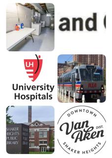 Shaker Heights Apartment near Cleveland Clinic - 4