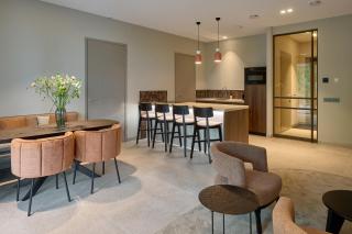 Droomsuites Texel 4 personen by Droomvilla - 1