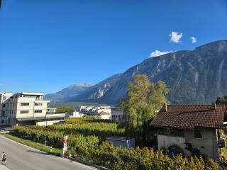 Duplex Salgesch - 2