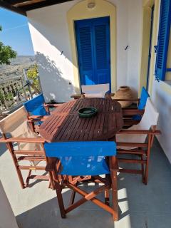 Hippocrates' House - 6