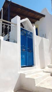 Hippocrates' House - 9
