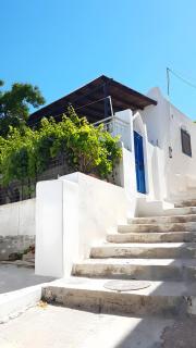 Hippocrates' House - 0