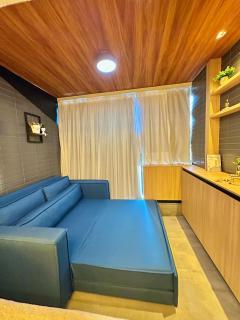 Ocean Art · Jampa House - Sua casa no Paraíso do Bessa! - 8