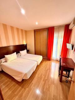 Hotel Fernando IV - Martos - 3