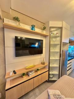 Ocean Art · Jampa House - Sua casa no Paraíso do Bessa! - 3