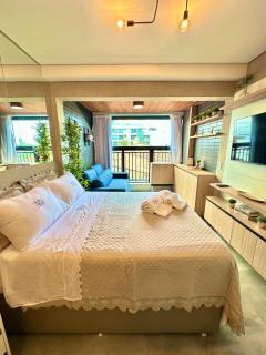 Ocean Art · Jampa House - Sua casa no Paraíso do Bessa! - 2